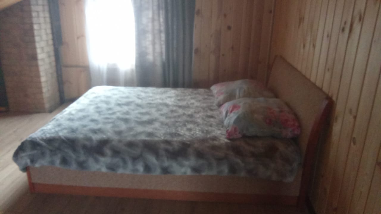 Гостевой дом КАПРИЗ