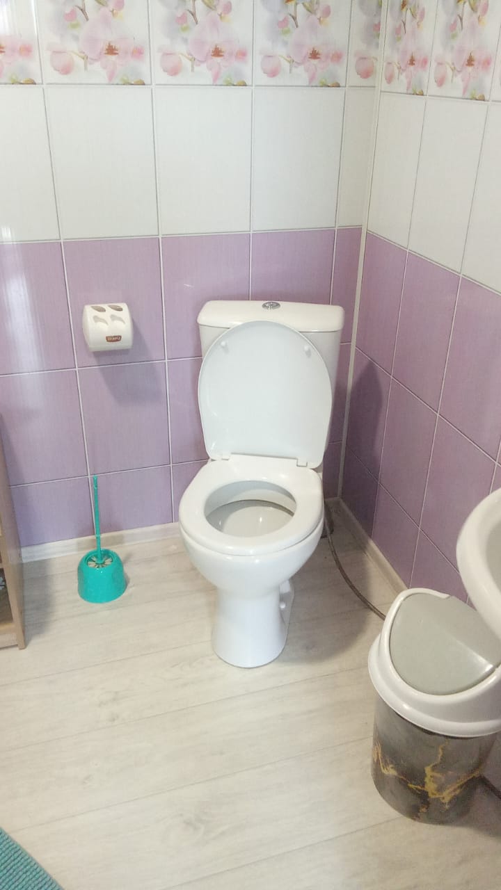 Гостевой дом КАПРИЗ