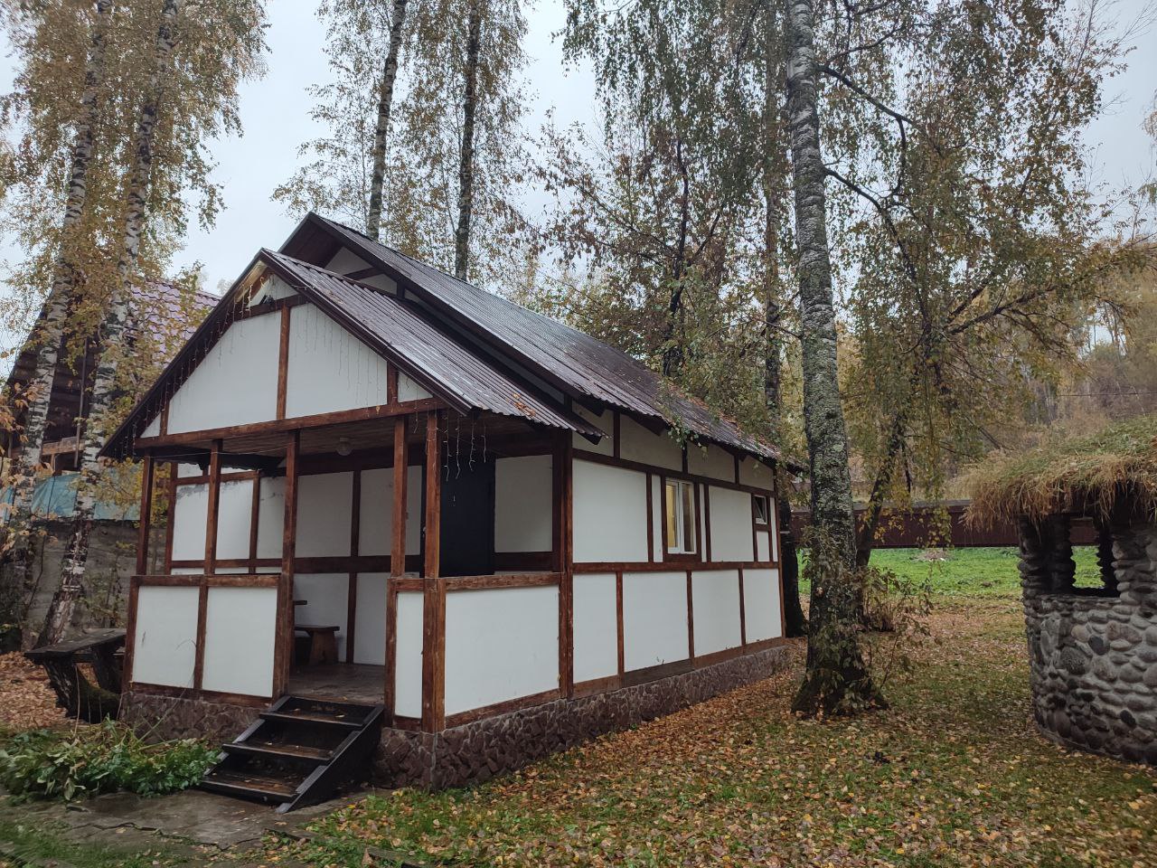 Alior House