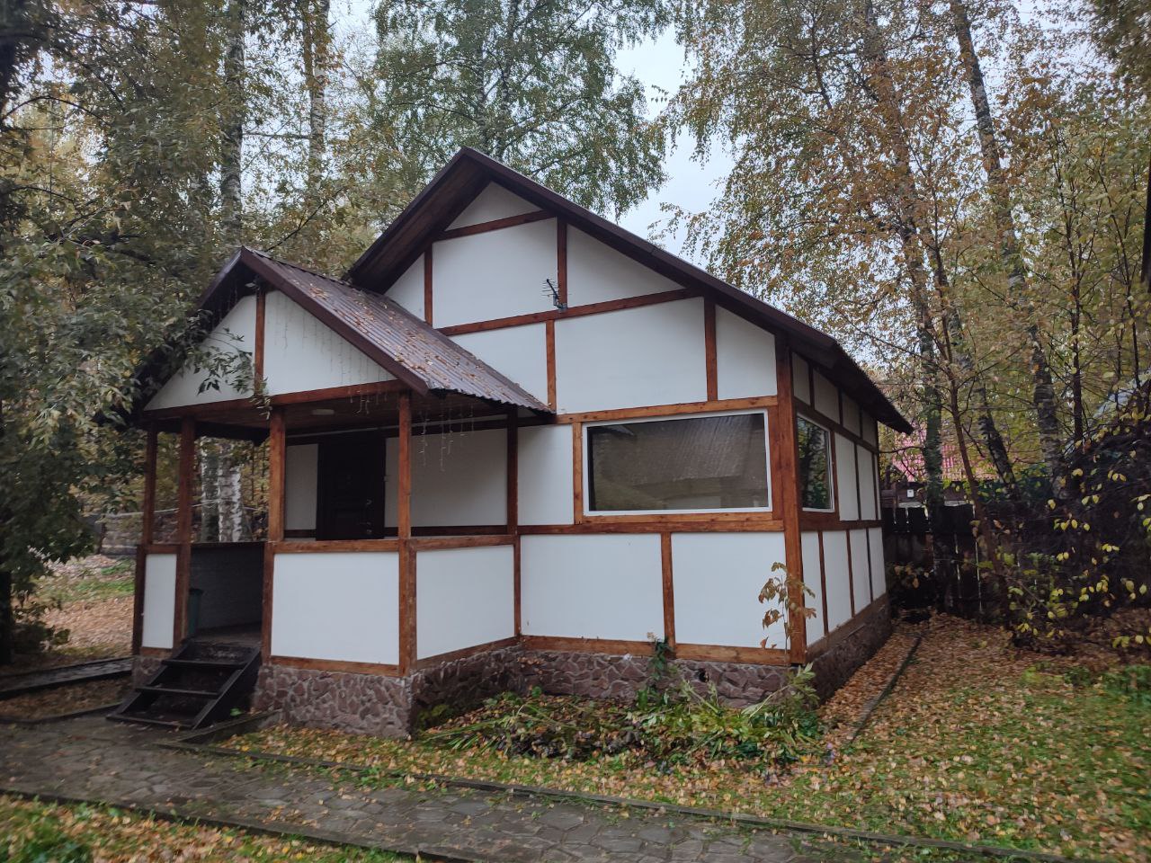 Alkore House 