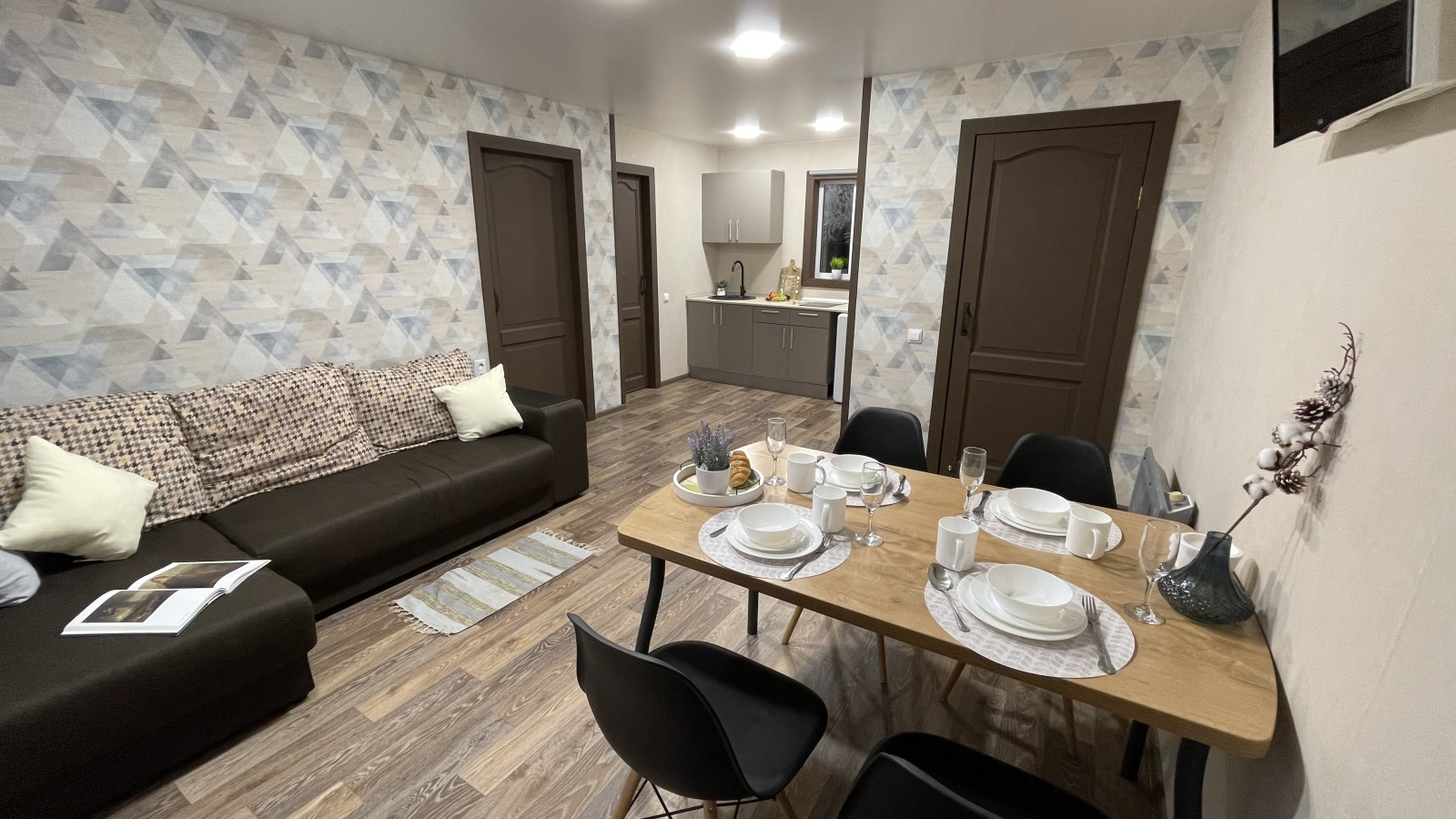Alior House 