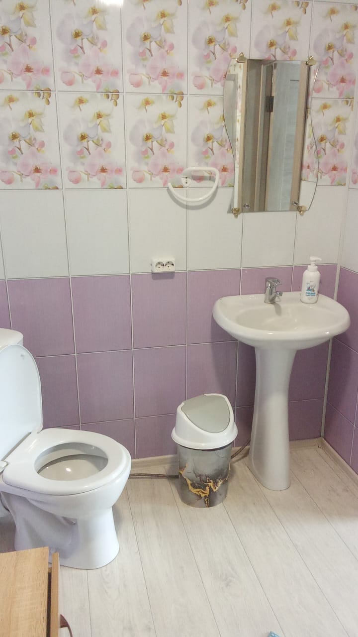 Гостевой дом КАПРИЗ