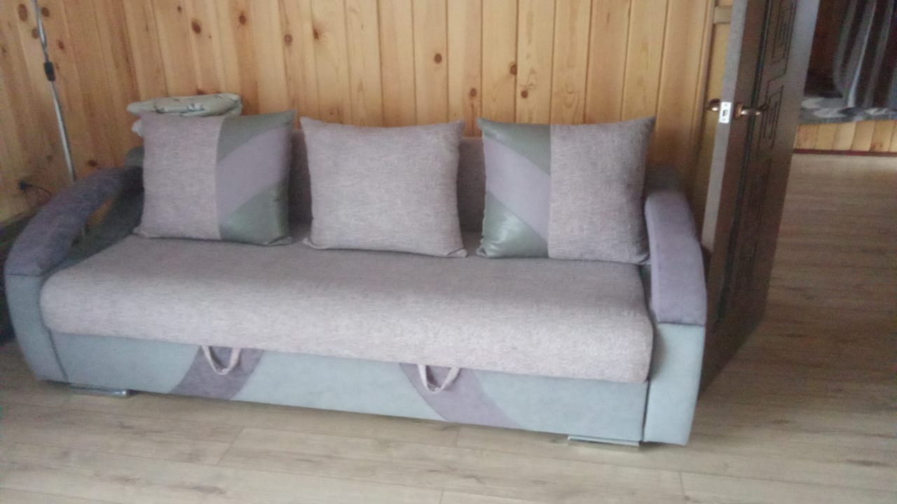 Гостевой дом КАПРИЗ