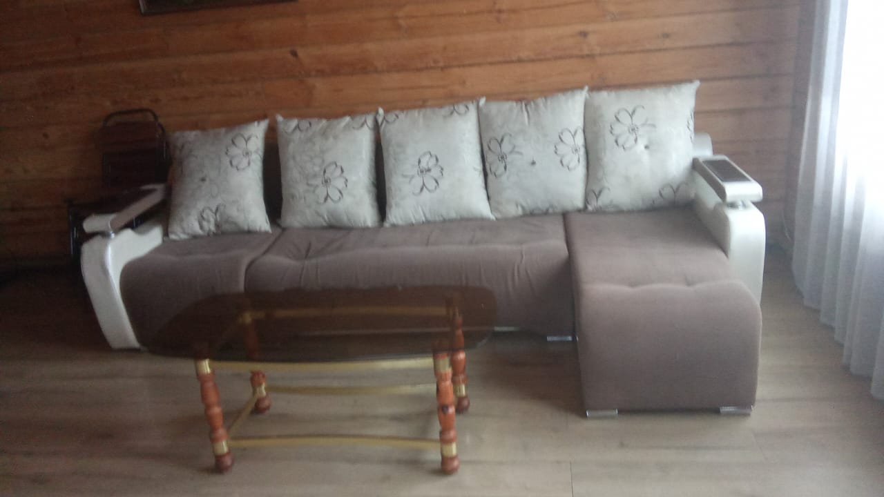 Гостевой дом КАПРИЗ
