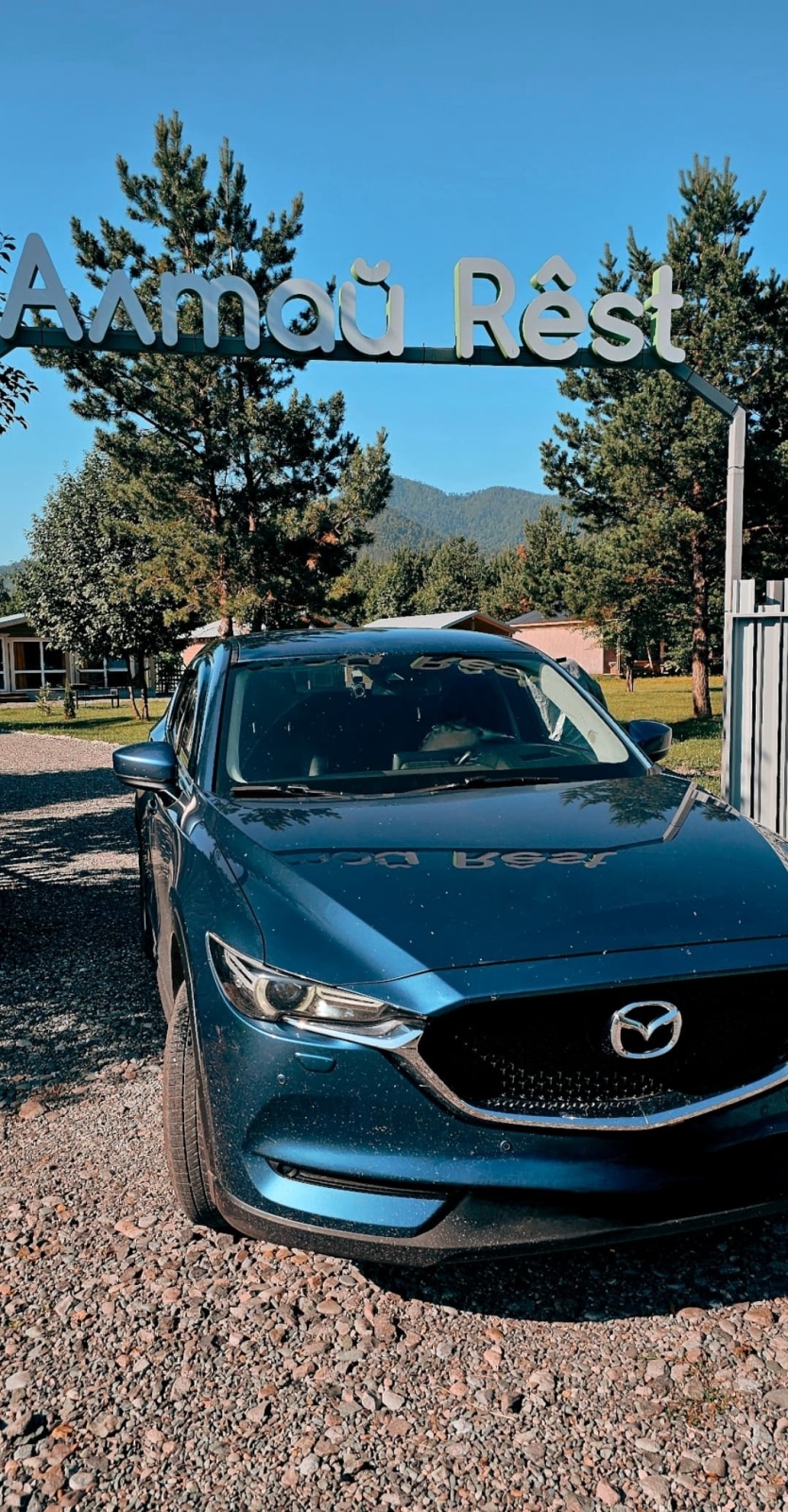 3-х местный Шале №2
