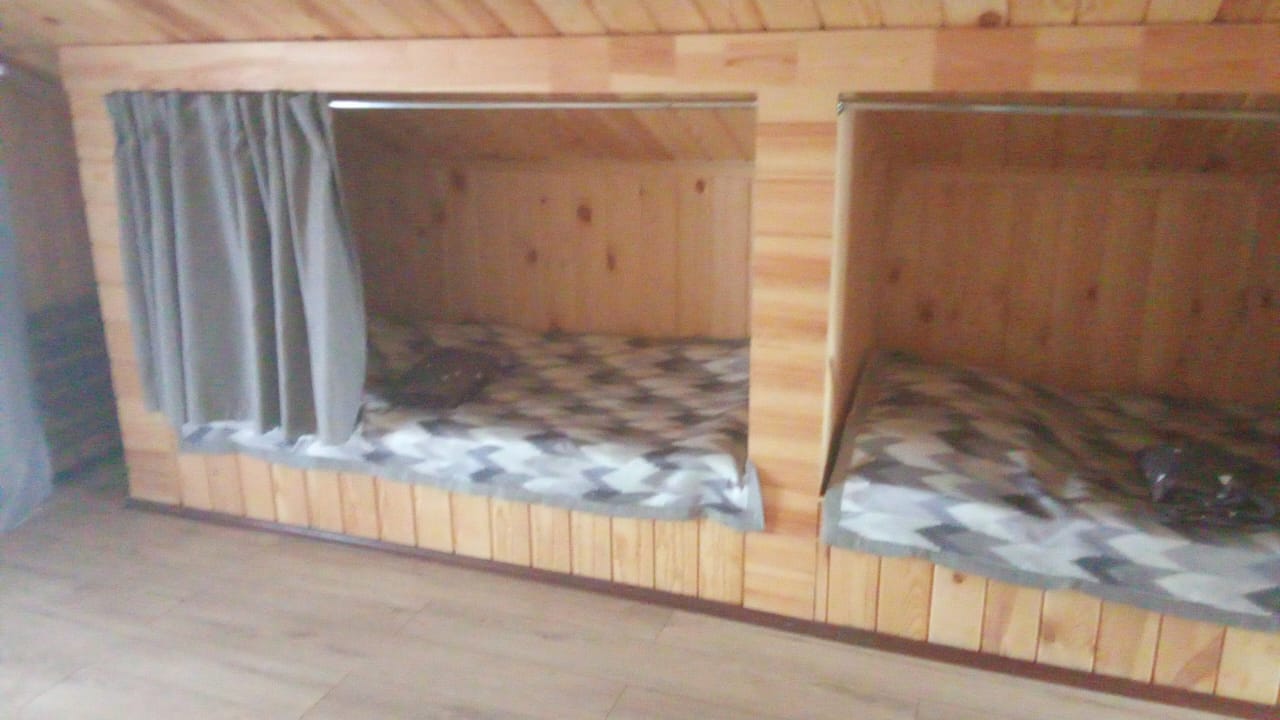 Гостевой дом КАПРИЗ