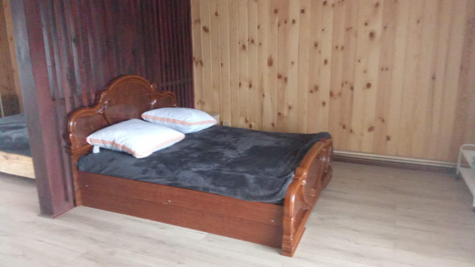 Гостевой дом КАПРИЗ
