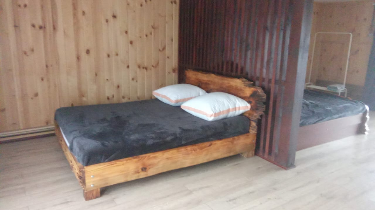 Гостевой дом КАПРИЗ